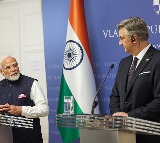 PM Modi thanks Croatia for backing India's fight against terrorism