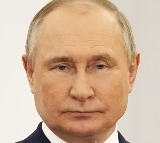 Putin says ready to meet Zelensky in 'final phase' of peace talks