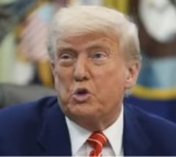 Trump shifts away from claims of having 'stopped' war between India, Pakistan