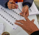 Voting for Assembly bypolls underway on five seats in Bengal, Kerala, Punjab and Gujarat today
