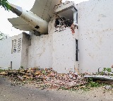 Air India crash: Centre issues draft rules to tighten control over physical obstructions