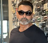 Bobby Deol reveals why ‘jet lag is waiting’ for him