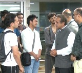 Efforts continue for safe return of Indian nationals from Iran: Kirti Vardhan Singh