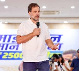 PM Modi greets Rahul Gandhi on birthday, wishes for his long and healthy life