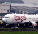 Tirupati-bound SpiceJet flight returns to Hyderabad due to technical snag
