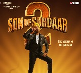 Ajay Devgn announces release date for ‘Son of Sardaar 2’