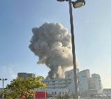 Iran ballistic missile hits hospital in Israel, dozens injured