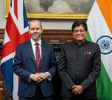 India-UK FTA to double bilateral trade, unlock investment avenues: Piyush Goyal