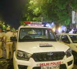 Delhi Police detains 17 illegal Bangladeshi migrants in major crackdown in Vasant Kunj