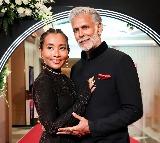 Milind Soman celebrates evolving fitness culture in India after winning 'fittest Jodi of the Year’