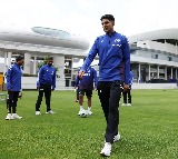 Gill has all the raw materials to become a good leader: Gary Kirsten