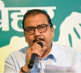 US President's behaviour show he is mentally unstable: Manoj Kumar Jha after Trump meets Pak Army chief