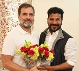 ‘Hope of India’: Telangana CM, Dy CM greet Rahul Gandhi on birthday