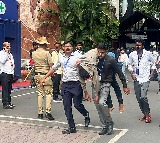 Chinnaswamy stampede: Complaint filed against CM Siddaramaiah, Dy CM Shivakumar