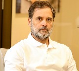 Birthday boy Rahul Gandhi hails Congress workers as ‘lions’