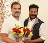 Rahul Gandhi Birthday Wishes from CM Revanth Reddy