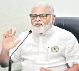 Police File Case on Ambati Rambabu in Jagan Tour Incident