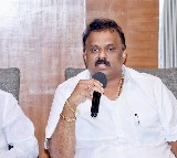 Anagani Slams Jagan Over Mental State Urges Yoga Participation