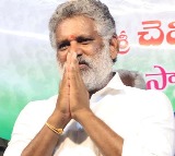 Chevireddy Bhaskar Reddy Argues in Court Seeks Jail Facilities