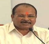 Kanna Lakshminarayana Fires at Jagan Over Amararaja Issue
