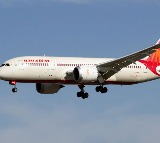 Air India to Reduce International Flights Until Mid July
