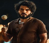 Ram Charan Peddi Movie Divyenndu Sharma First Look Released