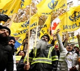 Khalistani Terrorists Use Canada as Base to Attack India CSIS Report