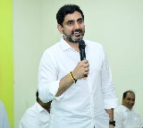 Nara Lokesh Congratulates AP LAWCET 2025 Qualifiers