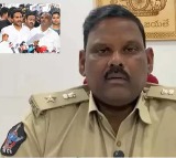 Jagan Mohan Reddy Palnadu Visit Restrictions Violated SP Key Comments