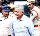 Prabhakar Rao Phone Tapping Case Investigation Intensified by SIT