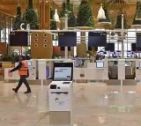 Kempegowda International Airport Bangalore Receives Bomb Threat