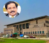 Kadambari Jetwani Case IPS PSR Anjaneyulu Gets High Court Relief