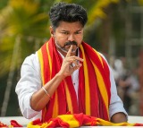 Vijay Announces Medical Wing for His Party