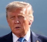 Donald Trump Hosts Pakistan Army Chief Asim Munir at White House