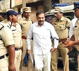 Kakani Govardhan Reddy Faces Another Case Remanded by Court