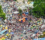 Stampede tragedy: Karnataka govt proposes new crowd control law with jail for violations