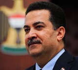 Iraqi PM orders monitoring of radiation risks amid regional tensions