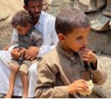 UN warns of looming famine in Yemen