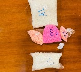Nigerian woman held with drugs worth Rs 5 crore hidden in food packs on Delhi-Mumbai bus route