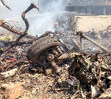 Plane crash: 220 DNA samples matched, 202 bodies handed over to their families