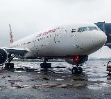 Cabin crew members terminated for 'falsifying critical information' during probe: Air India