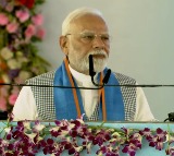 PM Modi launches Rs 5,700 crore development projects in Bihar, CM Nitish Kumar says transformational work