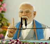 Double-engine govt committed to all-round development of Bihar: PM Modi