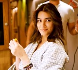‘90’s baby’ Kriti Sanon grooves on ‘Janam samjha karo’, ‘Pyar Dilon Ka Mela Hai’
