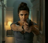 Priyanka Chopra recalls how she lost a ‘chunk’ of her ‘eyebrow’ filming ‘Head Of State’