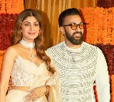 Raj Kundra celebrates wife Shilpa Shetty with a heartfelt tribute