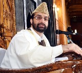 ‘Don’t strike Iran’: Mirwaiz Umar Farooq appeals to Trump amid escalation