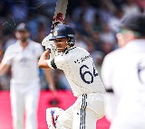 1st Test: Rahul, Sai Sudharsan fall on stroke of lunch as India reach 92/2
