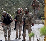 Israeli army says killed senior commander of Palestinian militant group