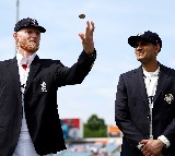 Shubman Gill to Lead as England Wins Toss